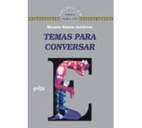 Temas Para Conversar: 141633 (Terapia Familiar)