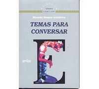 Temas Para Conversar