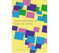 Temas Relevantes De Direito De Família (ebook)