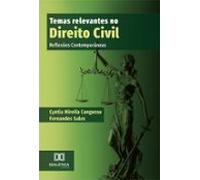 Temas Relevantes No Direito Civil (ebook)