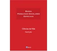 Temática - Ciências Da Vida - Nutrição (ebook)