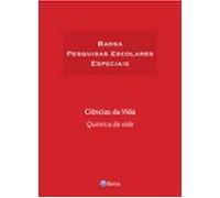 Temática - Ciências Da Vida - Química Da Vida (ebook)