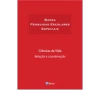 Temática - Ciências Da Vida - Relação E Coordenação (ebook)