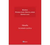Temática - Filosofia - Sociedade Política (ebook)