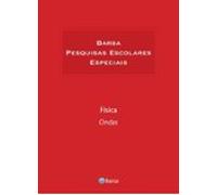 Temática - Física - Ondas (ebook)