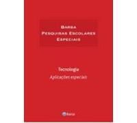 Temática - Tecnologia - Aplicações Especiais (ebook)