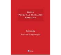 Temática - Tecnologia - Cultura Informação (ebook)