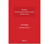 Temática - Tecnologia - Desenho Técnico (ebook)