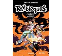 Tembleques 2 - Conjuros En Clase