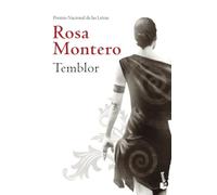 Temblor: 1 (Novela)
