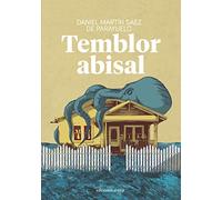 Carena – Temblor abisal