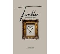 Temblor: Aquí dentro todo tiembla. (La cruda poesía)