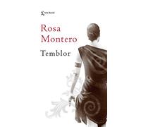 Temblor (COL.BIBLIOTECA.BREVE)