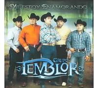 Temblor - Me Estoy Enamorando