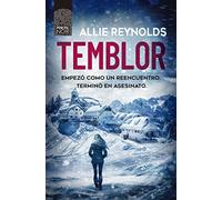 Temblor (Principal Noir)