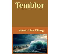 Temblor (The Viking Family Adventures)