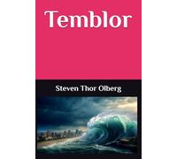 Temblor (The Viking Family Adventures)