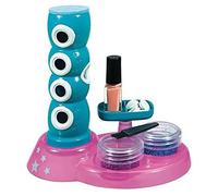 Tembloroso Pop Uñas Studio Diversión Creativo Uñas Actividad Juego para Niños