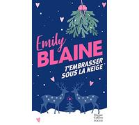 T'embrasser sous la neige: Par l autrice de Dear You, la série évènement Amazon Prime 2025