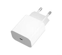 TEMCO| Cargador USB C PD20 20W, Cargador de Movil Superrapido de Casa, Cargador de Pared, Cargador de Red de Carga Rapida tipo C, Enchufe Cabezal Carga Adaptador Tipo C Pared Cargado Corriente, para