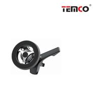 TEMCO Soporte de Rejilla de aire para funda MagSafe para coche【Nuevo de 2023 súper imanes】Soporte magnético para teléfono telefono movil para iPhone 14/13/12 Series, soporte magnético para automóvil y