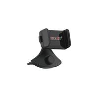 TEMCO Soporte Movil en Ranura de CD, Soporte para teléfono móvil, ranura para CD de coche, Soporte Universal de Telefono para automoviles en Lector de CD