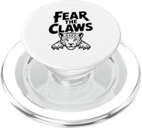 Teme a Las Garras Jaguar para los Amantes de los Animales PopSockets PopGrip para MagSafe
