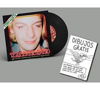 Temerario mario - La Musica Moderna Que Emociona A La Juventud [Vinilo]