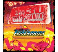 Temerarios - 30 Super Pegaditas