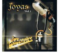 Temerarios Los - Joyas