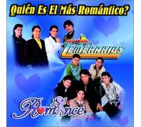 Temerarios - Quien Es El Mas Romantico