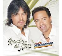 Temerarios - Recuerdos Del Alma