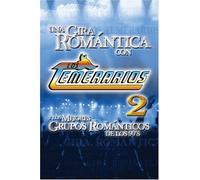 Temerarios - Una Gira Romantica 2 [USA] [DVD]