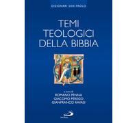 Temi teologici della Bibbia (I dizionari)