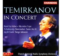 Temirkanov, Yuri - In Concert