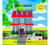 Temi's House: Fruits and Vegetables