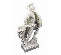 Temístocles Escultura antigua griega Atenas político y General Estatua