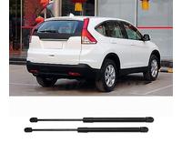 TEMKIN 2 Piezas Coche Resortes de Gas Maletero para CRV CR-V 2007-2014 Auto Elevador Maletero Amortiguador Telescópico,2007-2011