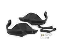 TEMKIN Guardamanos para BMW R 1200 GS para ADV R1200GS LC F800GS para Adventure S1000XR R1250GS F750GS F850GS Protector De Mano para Parabrisas Paramanos (Tamaño : B)
