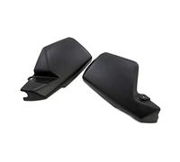 TEMKIN Guardamanos para Suzuki para V-Strom DL650 2004-2022 Protector De Mano para Motocicleta Protectores De Manillar DL 650 V para Strom 2015 2016 2017 2018 2019 Paramanos (Tamaño : Manual)