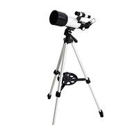 TEmkin Telescopios Telescopio astronómico Telescopio monocular Telescopio Profesional de observación de Estrellas de Alta definición 64x14x23cm para niños Principiantes