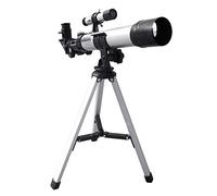 TEmkin Telescopios Telescopio astronómico40 400 Telescopio astronómicoEspejo de Alta definición y Gran Aumento