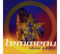 Temmenu by Steve Jolliffe