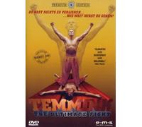 Temmink - The Ultimate Fight [Alemania] [DVD]