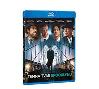 Temna tvar Brooklynu BD / Motherless Brooklyn (Versión checa)