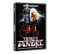 Temny andel (Dark Angel) (Versión checa)