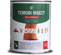 Temobi Insectos Cola 750ml