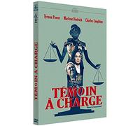 Témoin à charge [DVD]