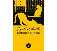 Témoin à charge (Masque Christie)