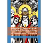 Témoins de la Grâce : Saints récents, miracles et témoignages de l’Église orthodoxe grecque (Witnesses of Grace: Recent Saints, Miracles, and Testimonies of the Greek Orthodox Church)